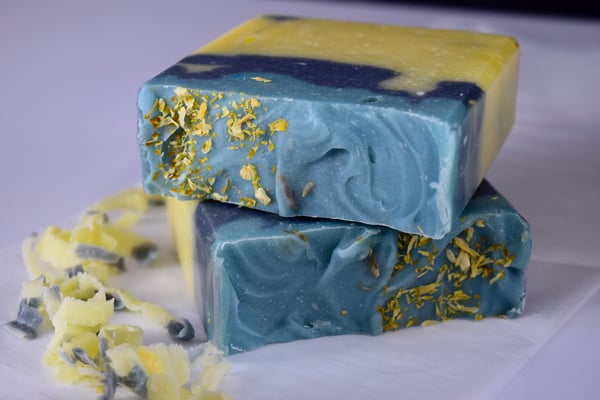 Image of Night Blooming Jasmine Soap Bar
