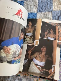 Image 7 of Irezumi, Hana Mae, 1983.