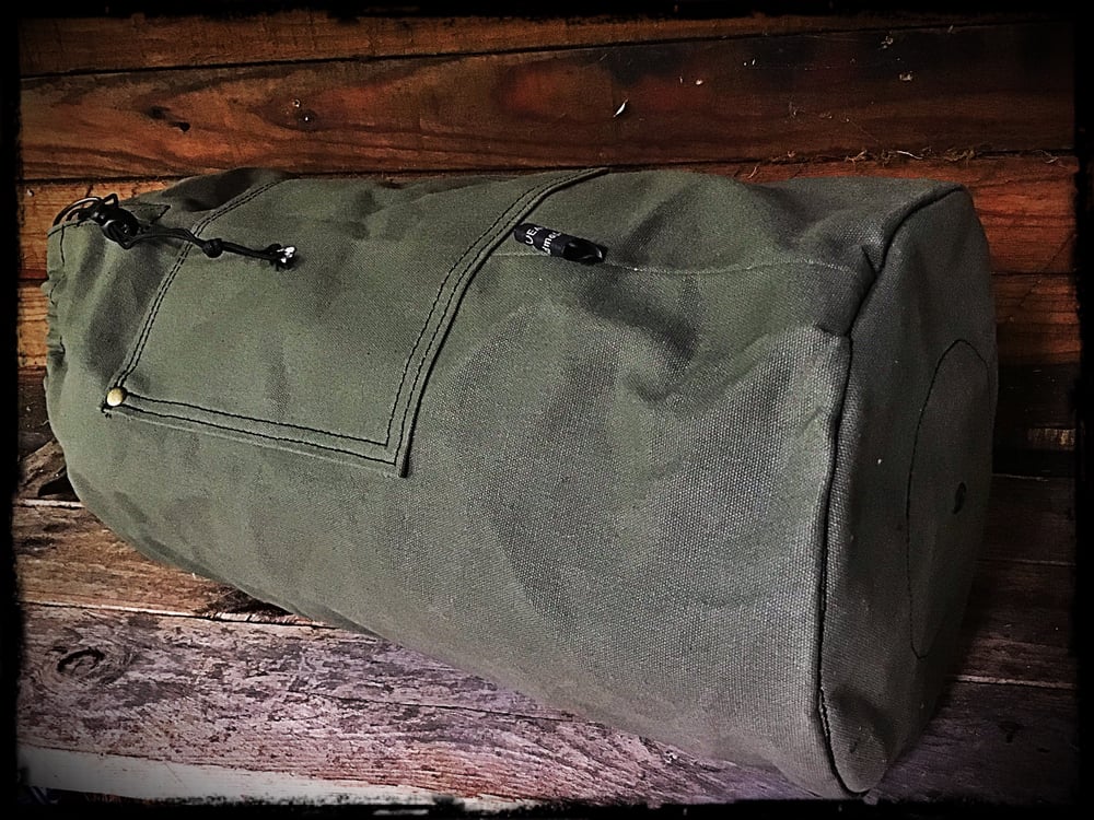 Image of Volcano Kettle Bag