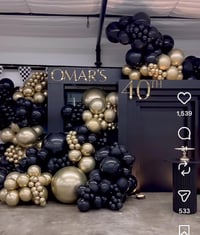 Backdrop  Rental