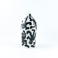 Image 1 of SPECKLED WOBBLY MAN VASE