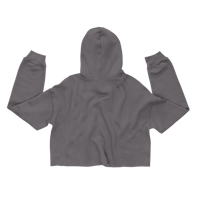 Image 4 of Pleasure-Lounge Crop Women's  Hoodie