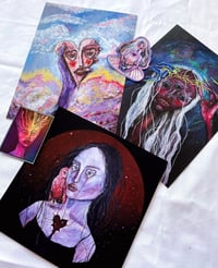 Image 3 of Mystery Prints