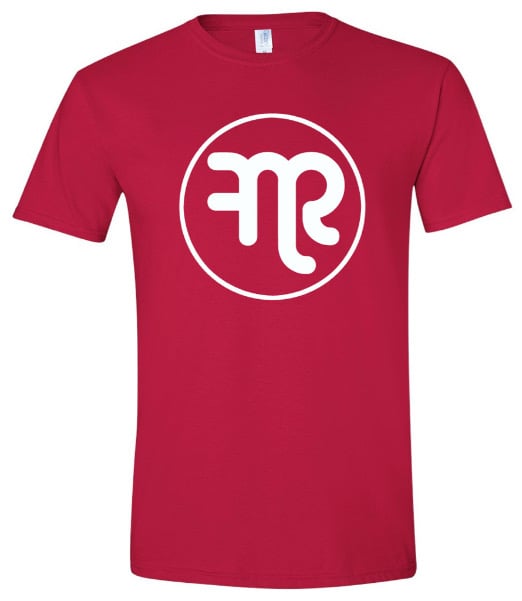 Image of FNR-T-Shirt (7 different colors to choose from)