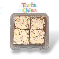 Torta China (paq de 8)
