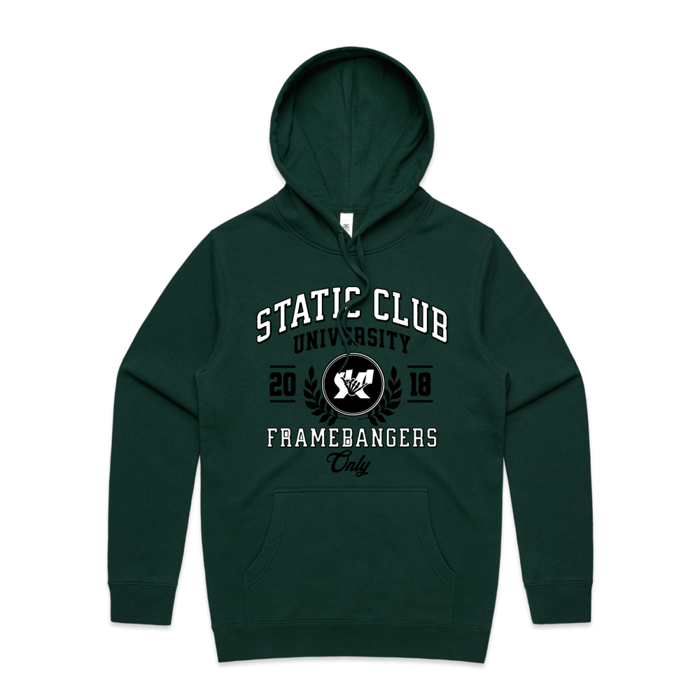 SC University Hoodie