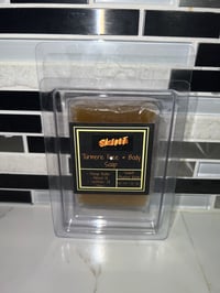 Peachy Keen Turmeric Soap