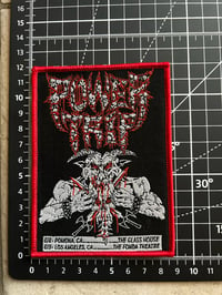 Image 4 of Power Trip /Tour Patch