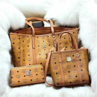Image 2 of MCM 3PCS