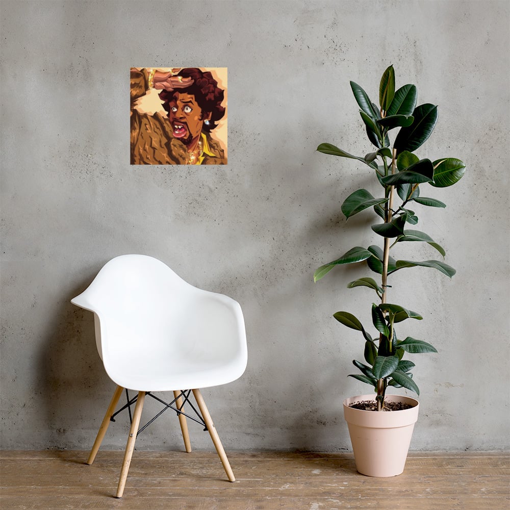 Image of Poster