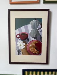 Image 1 of Breakfast Date for One 