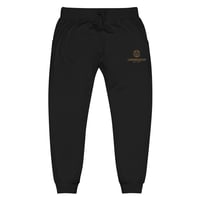 Image 2 of Unisex fleece sweatpants