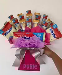 Image 4 of Sweetie/chocolate bouquet 