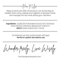 Image 2 of Money Moves Body Oil