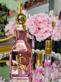 Image 2 of Jimmy Choo- I Want Choo Forever With Love