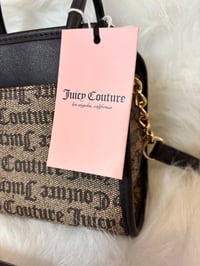 Image 4 of Juicy Cotoure “Sugar Cube Crossbody”