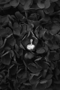 Image 1 of Ofydd (Oval) Pendant
