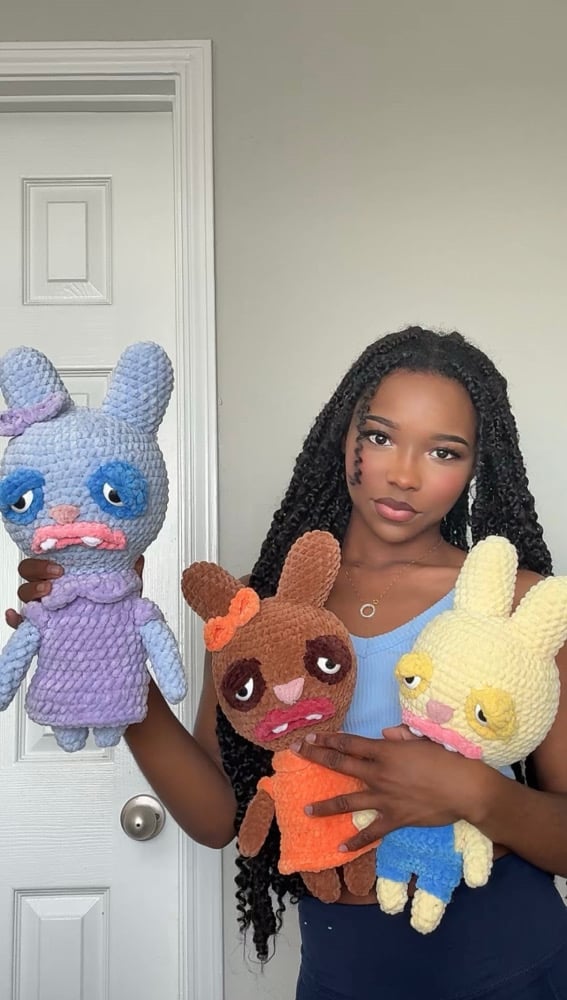 Bunnies