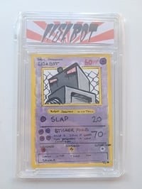 Image 5 of Trading Card