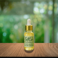 Image 1 of Radiant Revival: Anti-Aging Glow Serum for 1oz