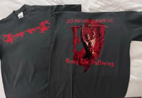 Image 1 of Bring the Suffering Shaka Wear grey 