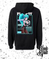 Botan Playboy Apparel