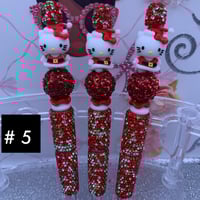 Image 5 of Holiday Pen 