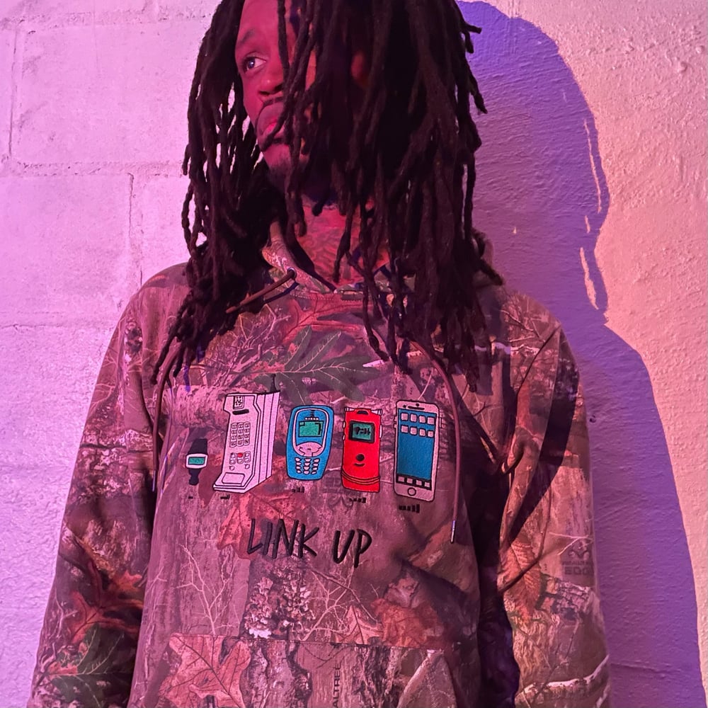 Link Up Gen. (Hunting Edition)