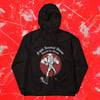 FIGHT ANIMAL ABUSE Unisex lightweight zip up windbreaker