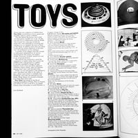 Image 8 of AD Architectural Design - October 1969 