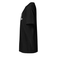 Image 3 of Evil Unisex T-Shirt