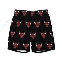 Image 1 of dynasty Recycled Swim Trunks