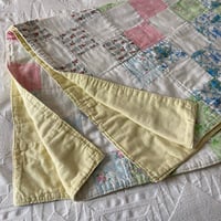 Image 5 of Flannel Babe Quilt
