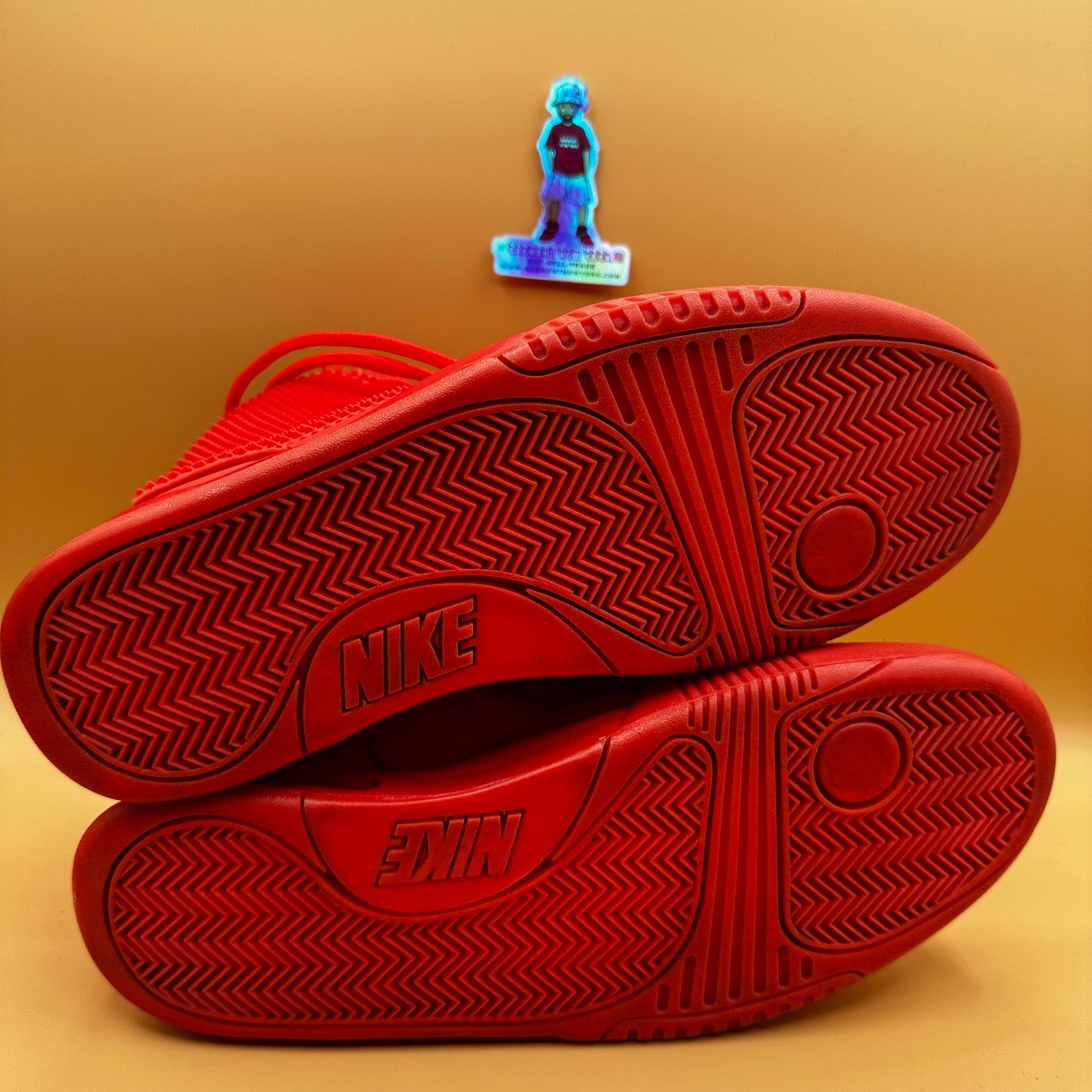 Air yeezy 2 red hotsell october 2014