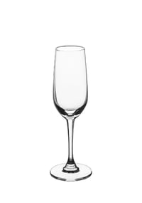 Image 1 of Clear Champagne  Champagne Glasses, 6 oz