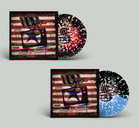 OIA 20 year anniversary Limited Vinyl 