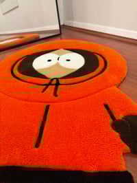 Image 3 of Kenny Rug 