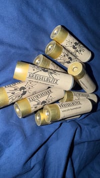 Zink Kreiselblitze