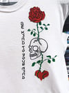 Grateful Dead 1990 Tour Lot T-Shirt - Fits L