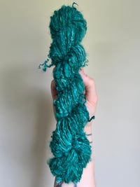 Image 1 of Teal Wensleydale