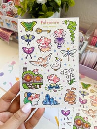 Image 2 of Fairycore | Art Print
