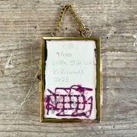 Image 3 of Mini Still-Life #09