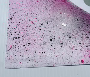 Image of Gratitude - Laoun color blind off series