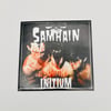 SAMHAIN INITIUM ALBUM COVER