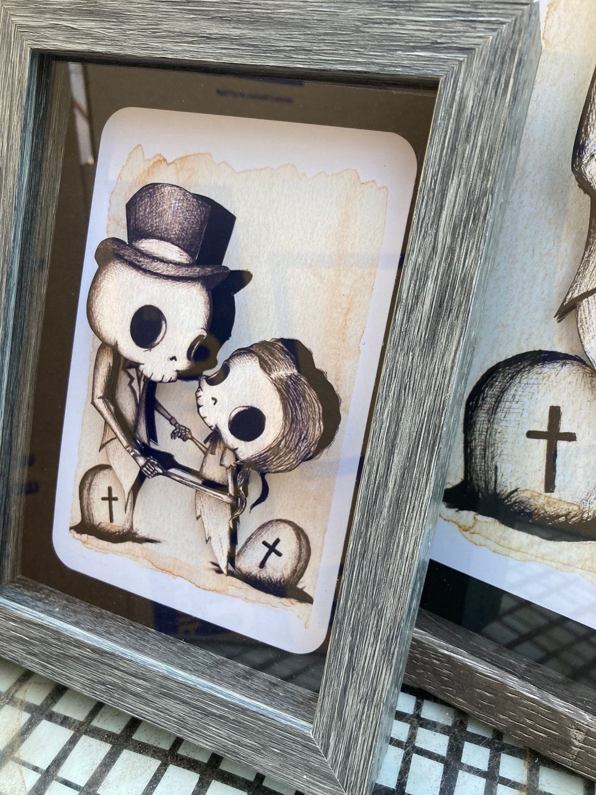 The art of Sketch — 