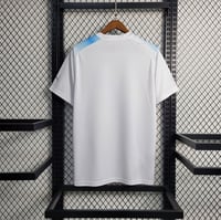Image 2 of Olympique Marseille 2023 30th Anniversary Jersey