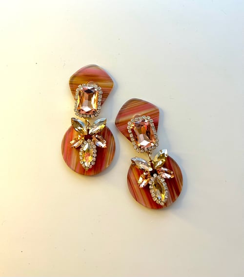 Image of Rocio earrings