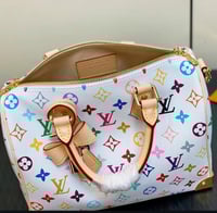 Image 3 of MURAKAMI MEDIUM DUFFEL 