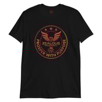 Image 1 of Prosper with Purpose T-Shirt