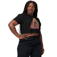 Image 3 of Women’s crop top